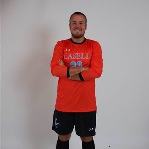 Meet your Posher, Jaret